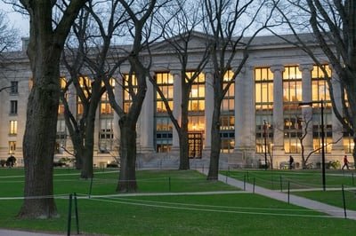 Cover image for Harvard Law School Panel Reviews Proposed Plans to Reform SCOTUS
