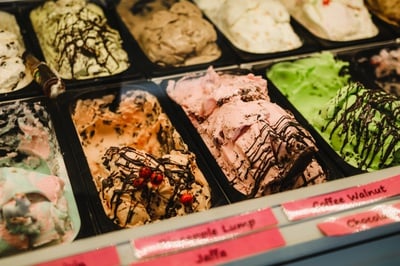 Cover image for Ice Cream image