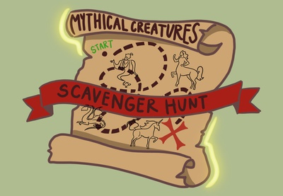 Cover image for The Eldest Scavenger