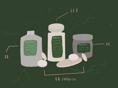 Cover image for Seeding a Probiotic Revolution