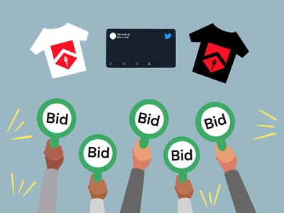 Cover image for Buying the UC Like Russian Oligarchy