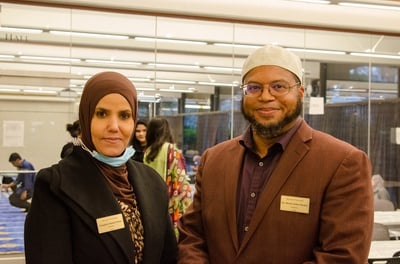 Cover image for Harvard Doesn’t Have a Shia Muslim Chaplain. Students Say They May Not Need One