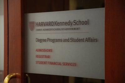 Cover image for Harvard’s New Preferred-Lender Program Leaves International Students Facing Uneven Loan Caps