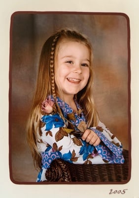 Cover image for I Didn't Forget My Name