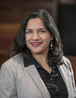 Cover image for Sumbul Siddiqui