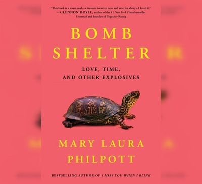 Cover image for "Bomb Shelter" cover.