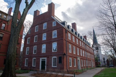 Cover image for Kestenbaum Files Opposition to Harvard’s Request for Documents
