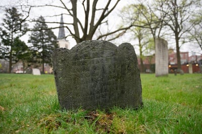 Cover image for Landmark University Report Details How Slavery ‘Powerfully Shaped Harvard’