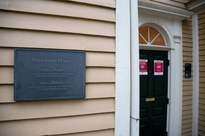 Cover image for Harvard Legacy of Slavery Initiative Launches Grant for Projects Co-Led by University Affiliates, Nonprofits