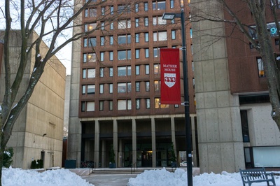 Cover image for Harvard Dharma Hosts Diwali Celebration