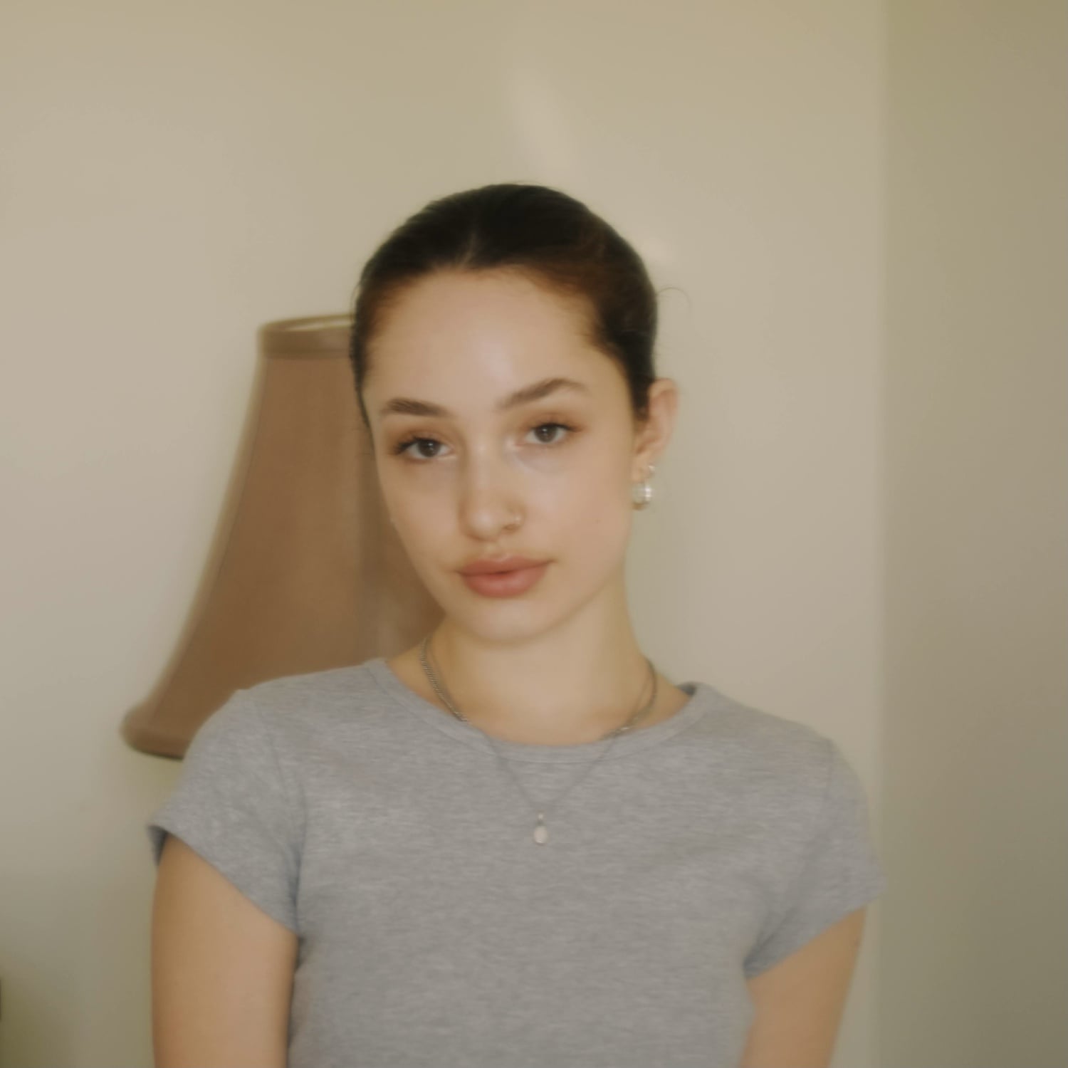 Singer-songwriter Isabella Farmer studies at Berklee College of Music.