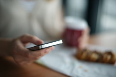 Cover image for Food apps image