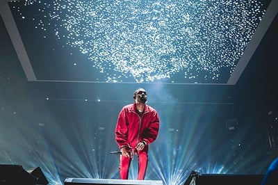 Cover image for Kendrick Lamar Is About To Drop His Final TDE Album