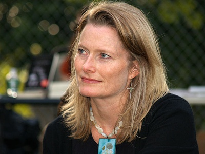 Cover image for Jennifer Egan Owns Her Unconscious