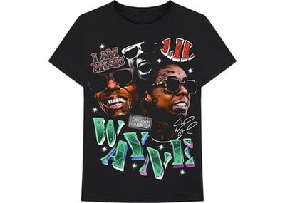 Cover image for Blazzy "Carter V" Shirt