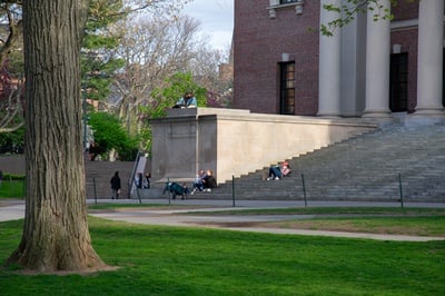 Cover image for Undergraduates Ramp Up Harvard AI Safety Team Amid Concerns Over Increasingly Powerful AI Models