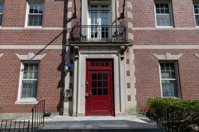Cover image for I Led The Crimson Through Historic Backlash. Now, Harvard’s Pro-Palestine Protesters Face Worse.