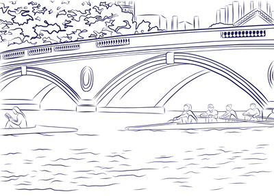 Cover image for English and Rowing Introspection