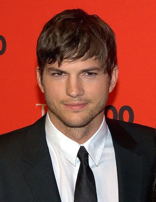Cover image for Ashton Kutcher