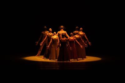 Cover image for alvin-ailey-revelations-still