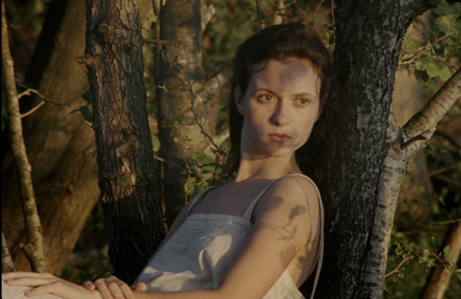 Juliette Jouard stars in Italian director Pietro Marcello's May 18 premiere.