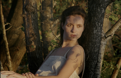 Cover image for "L'Envol" Still