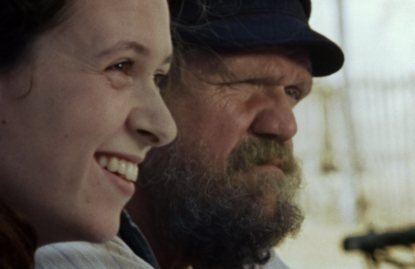 Cover image for From Cannes: 'L’Envol' Delivers Rich Visuals And A Hollow Love Story