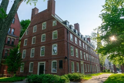 Cover image for Latin American and Caribbean Scholars Program to Shut Down After Harvard Revokes Affiliation