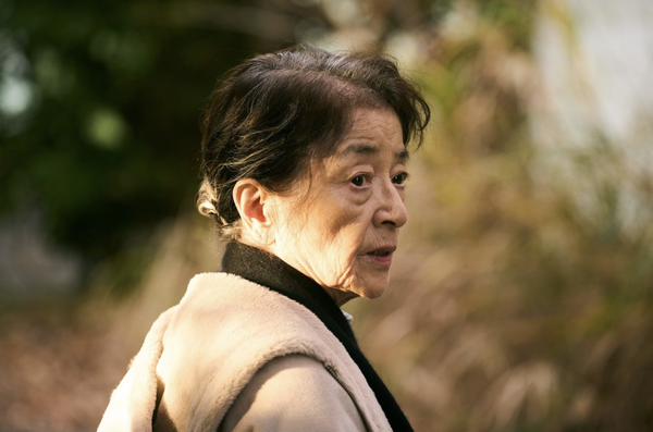Cover image for From Cannes: ‘Plan 75’ is Haunting and Life-Affirming