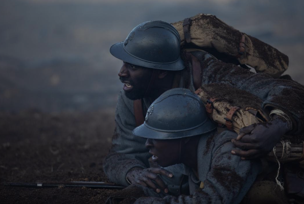 Cover image for From Cannes: 'Tirailleurs' Depicts France’s Exploitation of Senegalese Conscripts In Fast-Paced, Tragic World War I Story