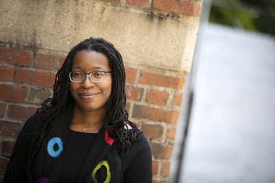 Cover image for tiya miles