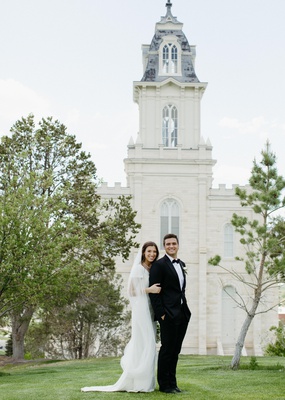 Cover image for Carter A. Hartmann ’22 and Charlotte A. Hartmann