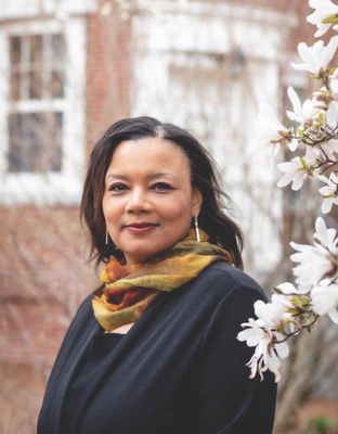 Cover image for Tomiko Brown-Nagin