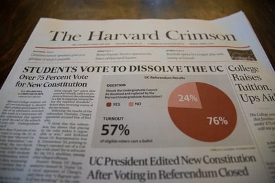 Cover image for Dissolve UC