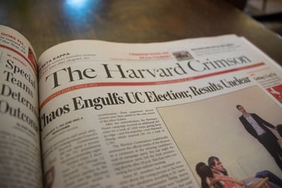 Cover image for Chaos Engulfs UC