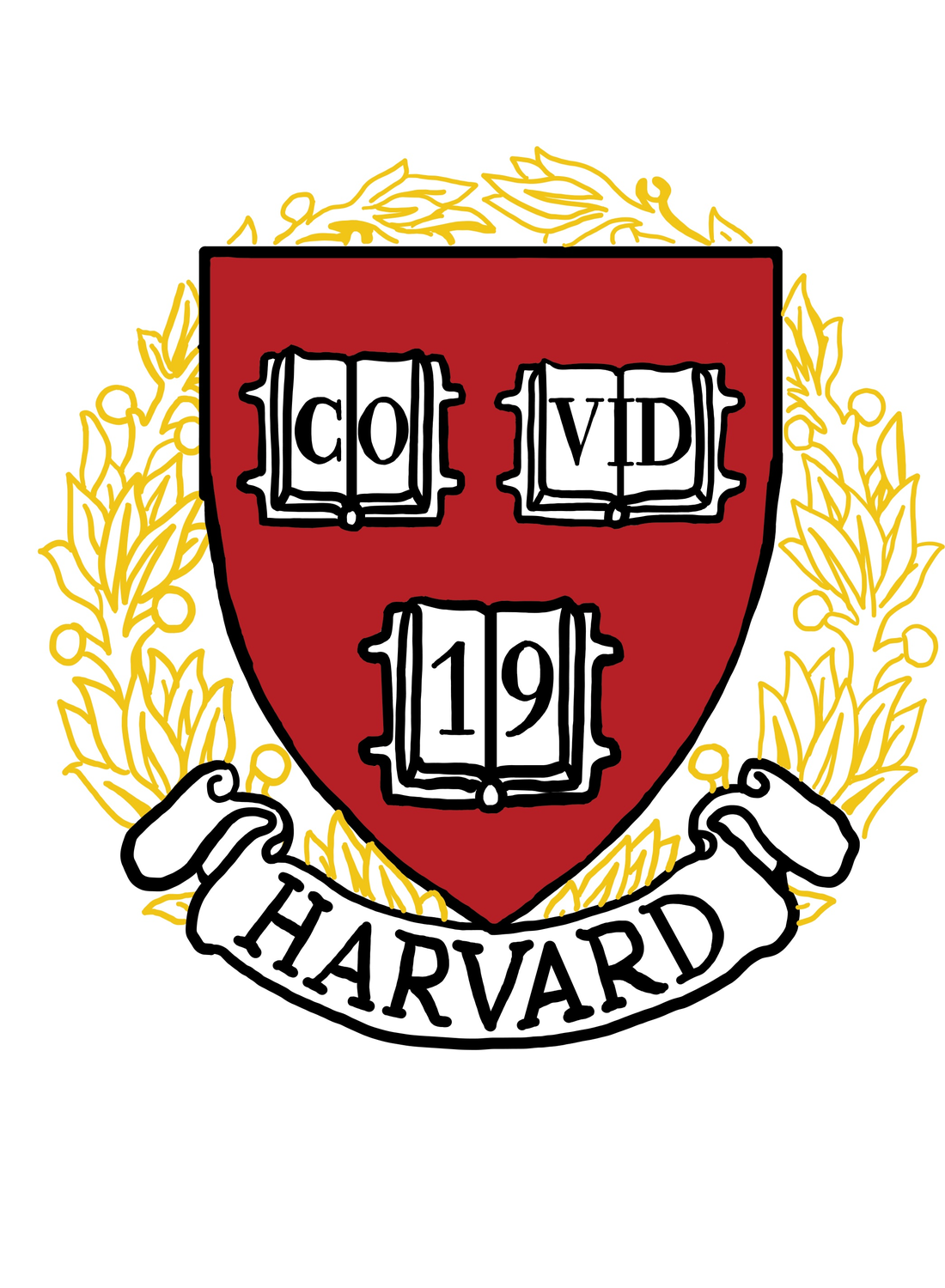 Many affiliates have remarked on the profound effects the remote year has had on Harvard’s academics, social scene, and more.
