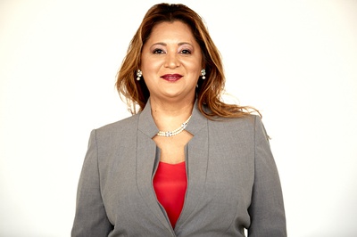 Cover image for Cindy Marchando