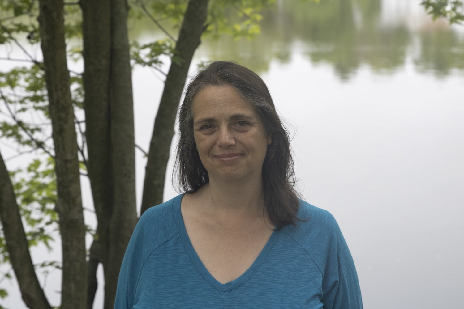 Ellen L. Krause-Grosman.