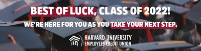 Cover image for HUECE Commencement 2022 Ad