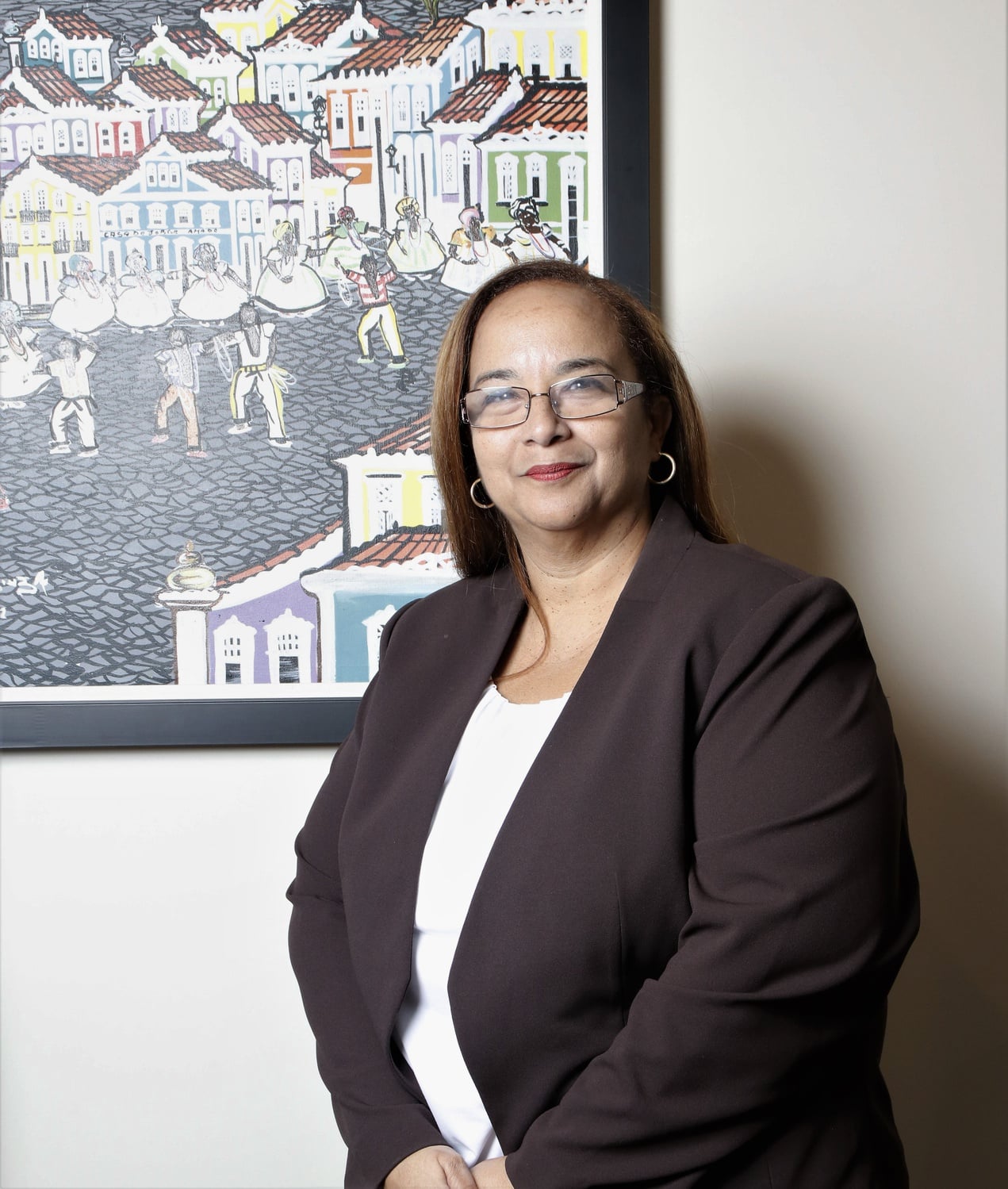 Cheryl Watson Fisher is a finalist candidate for Cambridge’s next City Manager.