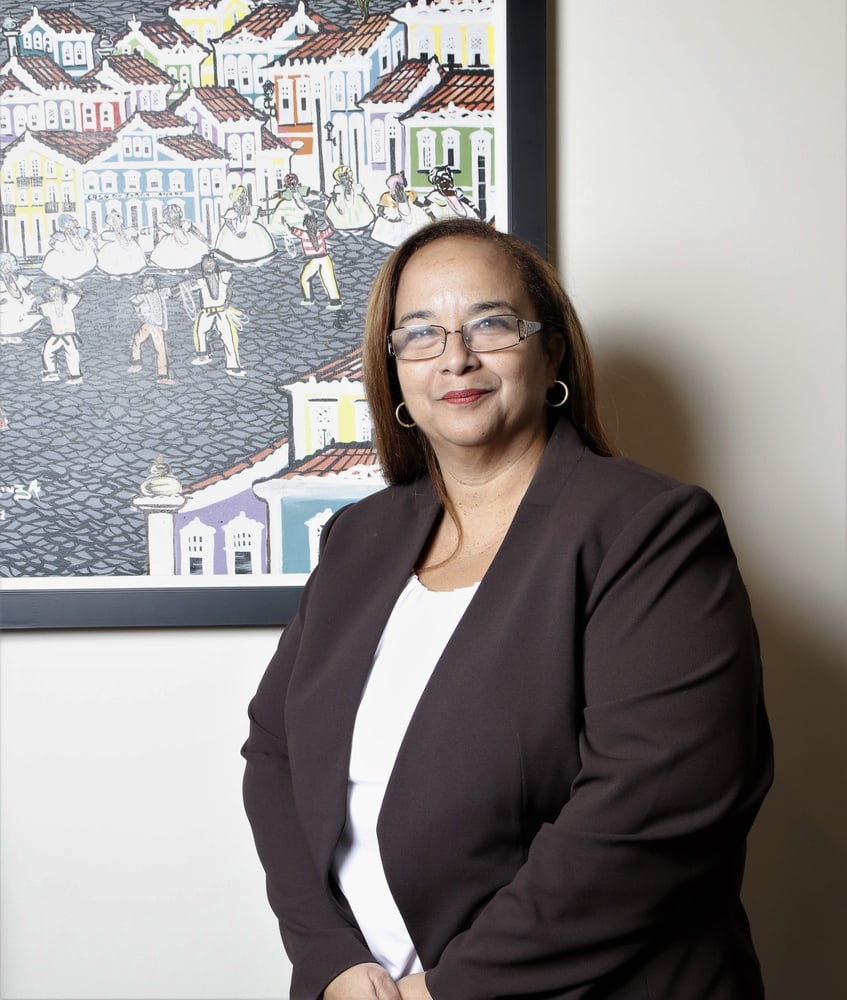 Cheryl Watson Fisher is a finalist candidate for Cambridge’s next City Manager.