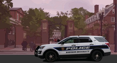 Cover image for Can HUPD Reform?
