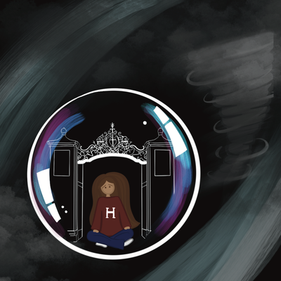 Cover image for The World Beyond the Bubble