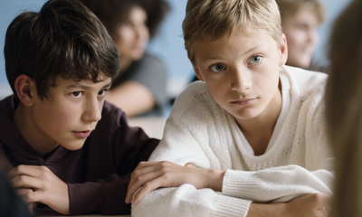 Cover image for "Close" Still