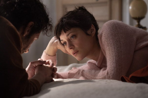 Cover image for From Cannes: 'Frère et Sœur’ Takes Sibling Rivalry to the Extreme