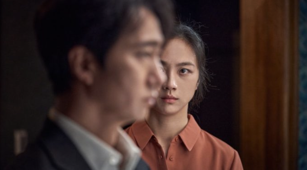 Cover image for From Cannes: 'Decision To Leave'’s High-Stakes Mystery Romance Is A Lighting Strike of Longing