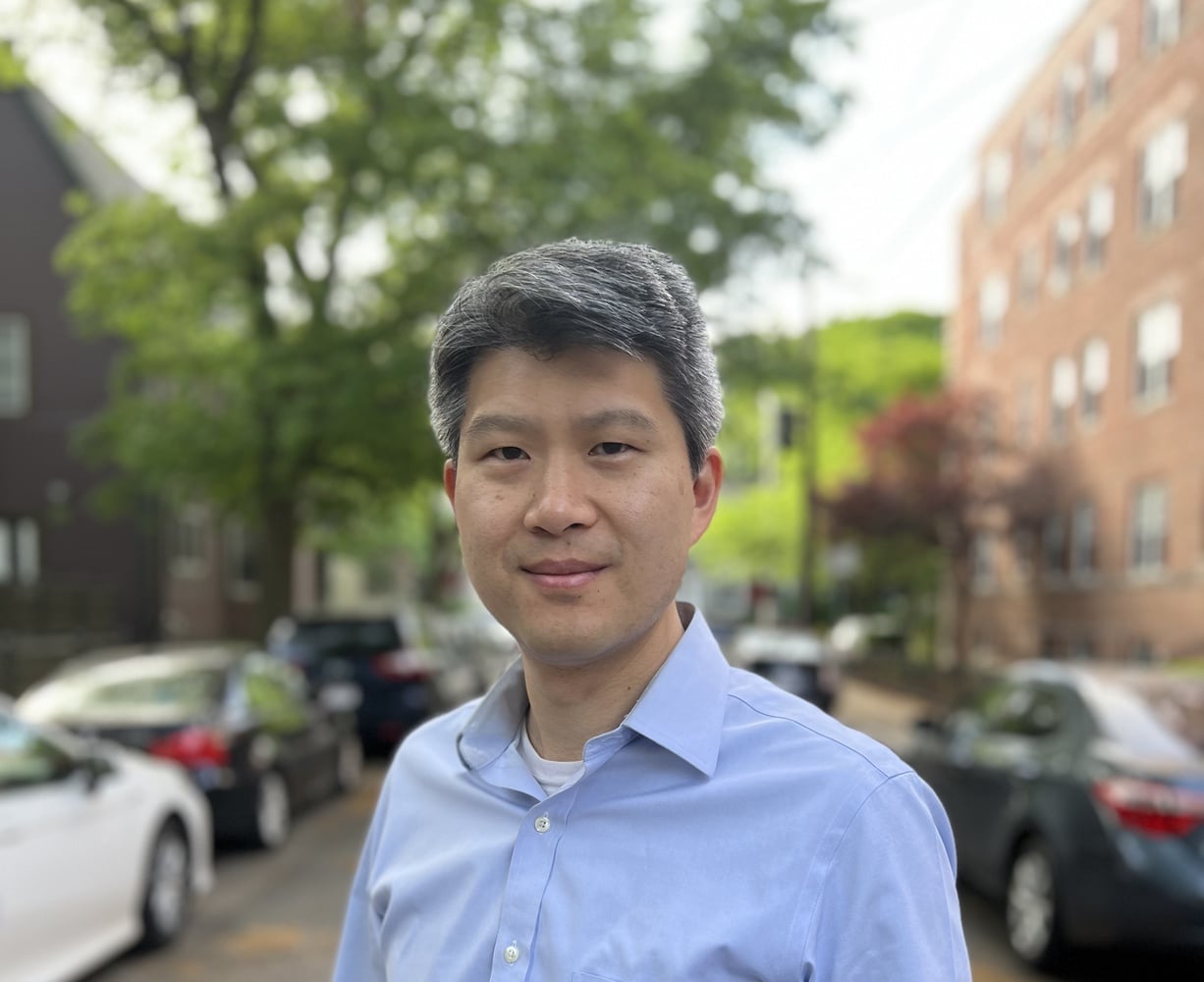 Yi-An Huang '05 was selected to serve as the next Cambridge city manager on Monday.