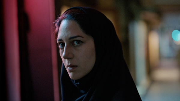 Cover image for From Cannes: ‘Holy Spider' is a Grim Depiction of Patriarchal Violence