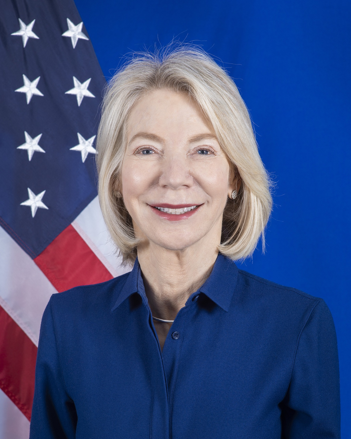 Former University of Pennsylvania President Amy Gutmann resigned in February to serve as U.S. Ambassador to Germany.