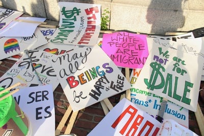 Cover image for Pride Month Issue